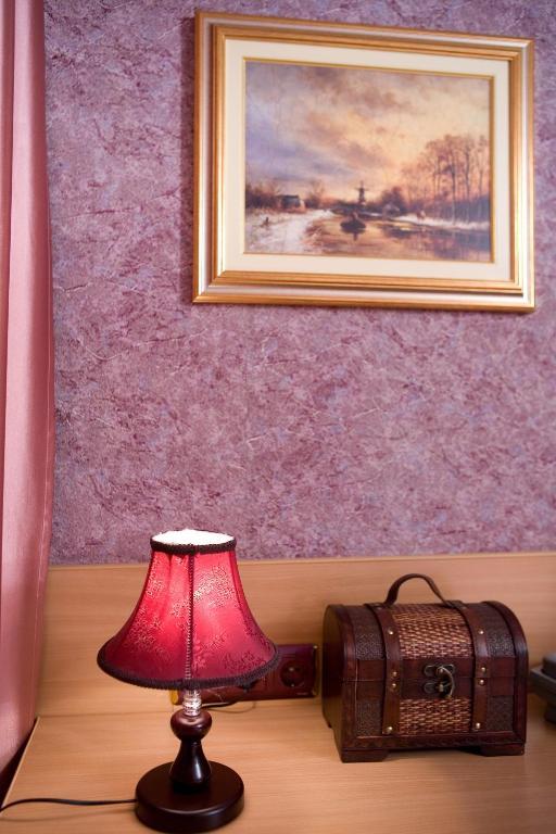 Paradise Hotel Homel Zimmer foto