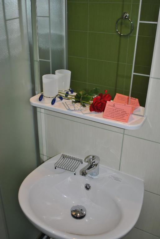 Paradise Hotel Homel Zimmer foto