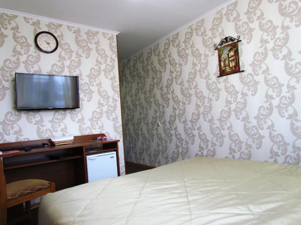 Paradise Hotel Homel Zimmer foto