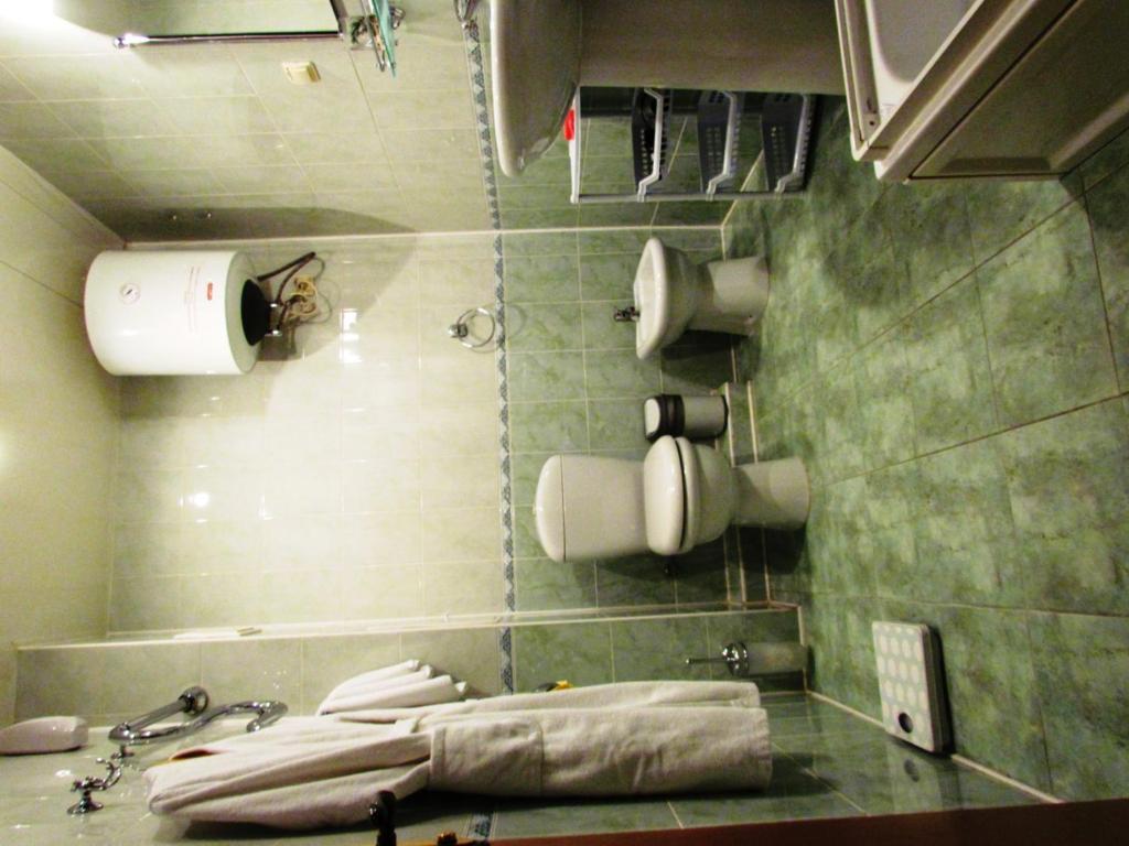 Paradise Hotel Homel Zimmer foto
